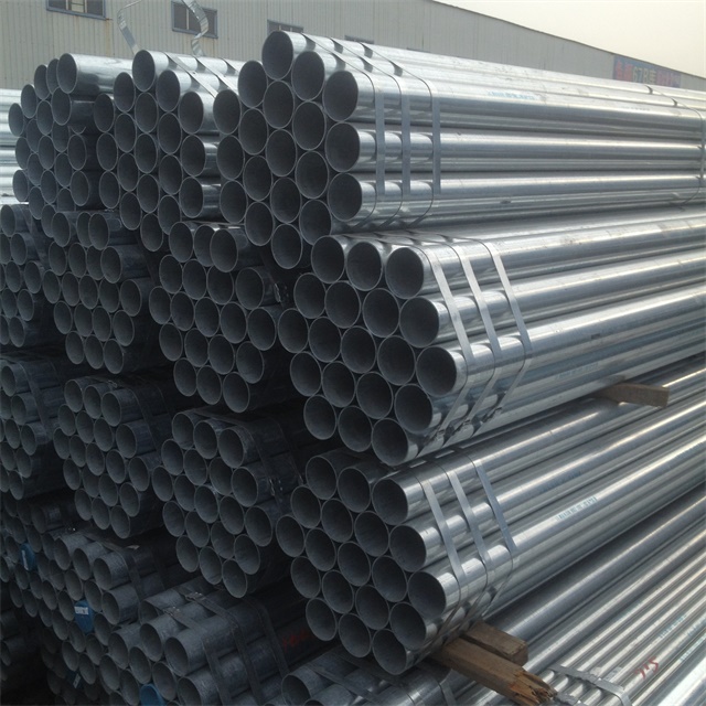 洪山35CrMo镀锌无缝钢管